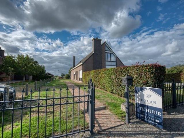 Appartement location à Kaprijke, Oost-Vlaanderen