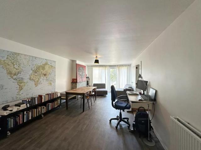 Appartement location à Antwerpen