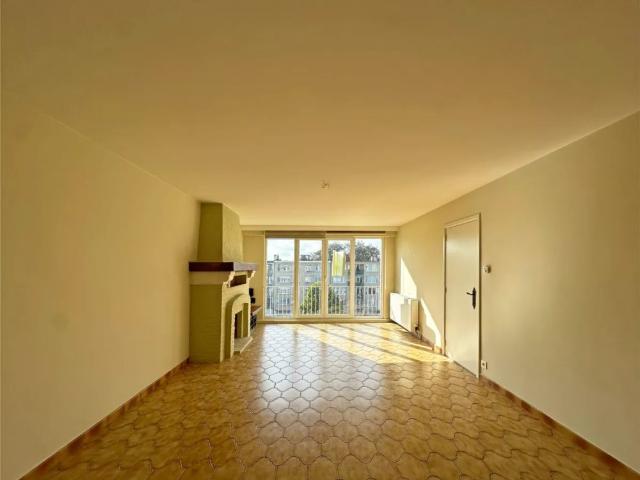 Appartement location à Antwerpen