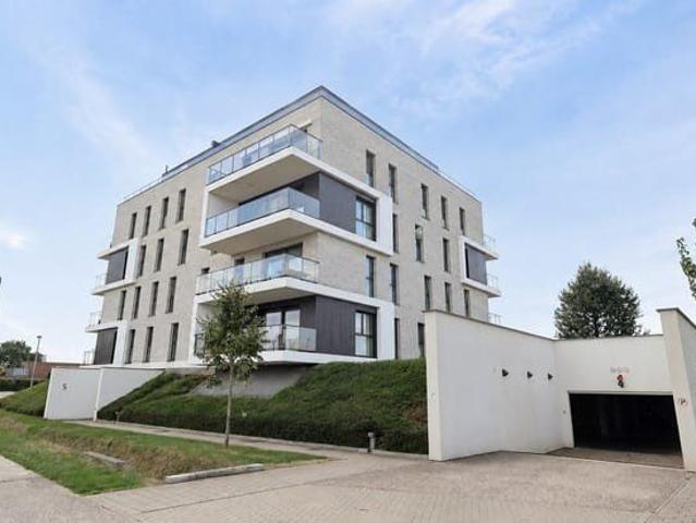 Appartement location à Roeselare, West-Vlaanderen