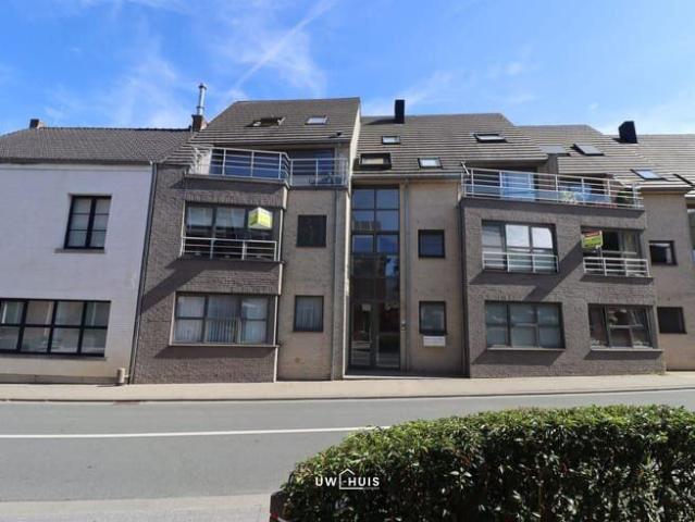 Appartement location à Tamise, Oost-Vlaanderen