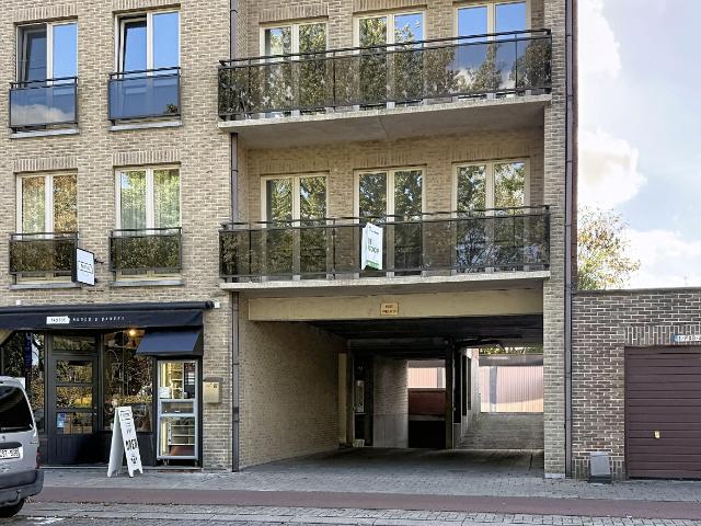 Appartement location à Zuidmolen, Roeselare