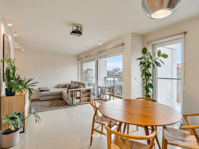 Appartement location à Muinkparkwijk, Gent