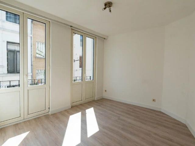 Appartement location à Antwerpen