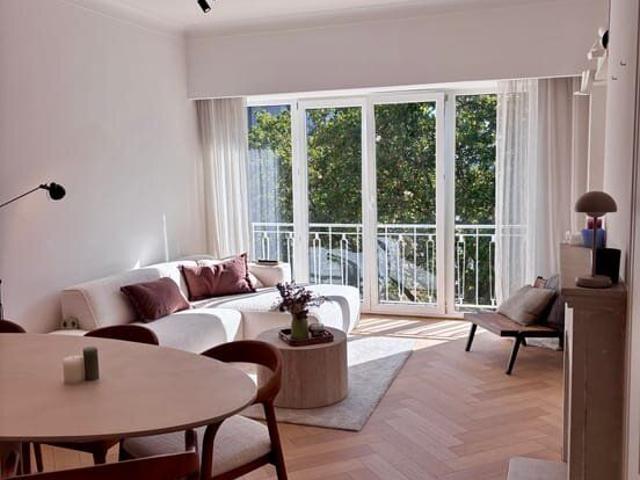 Kot location à Antwerpen