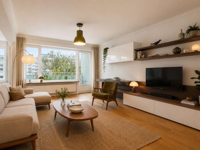 Appartement location à Desteldonk, Oost-Vlaanderen