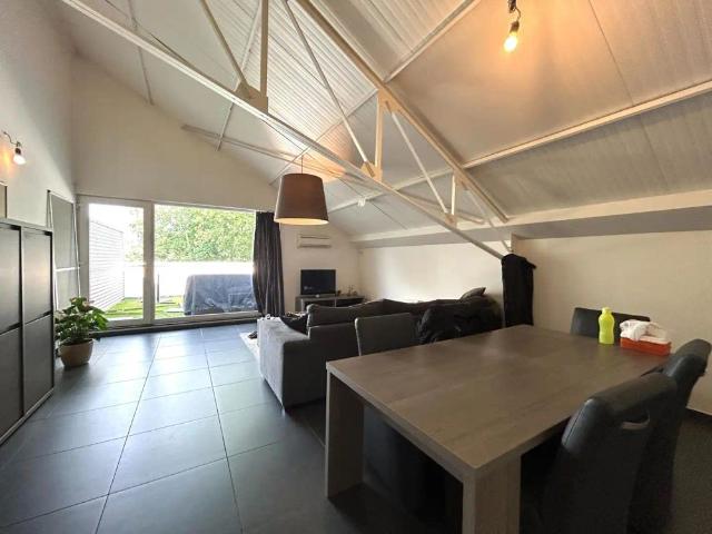 Appartement location à Oostrozebeke, West-Vlaanderen