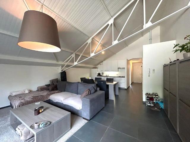 Appartement location à Oostrozebeke, West-Vlaanderen