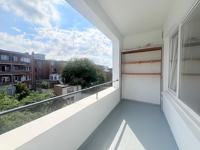 Appartement location à Valaar-De Brem, Antwerpen