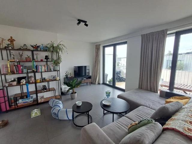 Appartement location à Sint-Michiels, Brugge