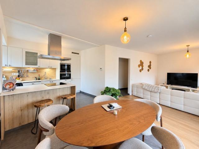 Appartement location à Kortrijk
