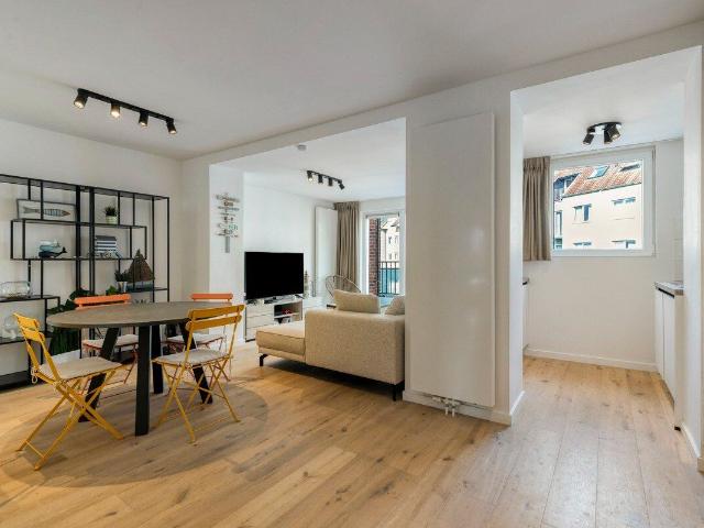 Appartement location à De Panne