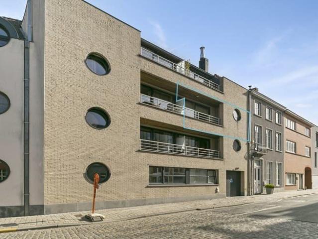 Appartement location à Audenarde, Oost-Vlaanderen
