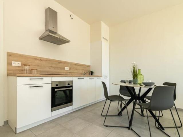 Kot location à Antwerpen