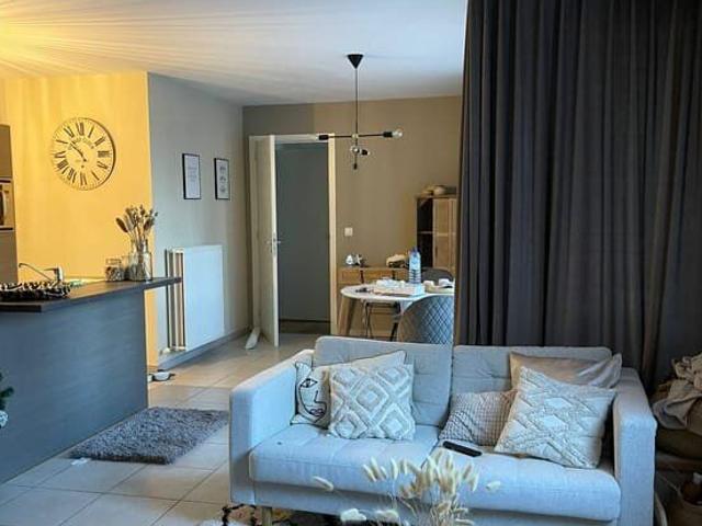 Appartement location à Herent, Brabant