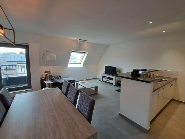 Appartement location à Beernem, West-Vlaanderen