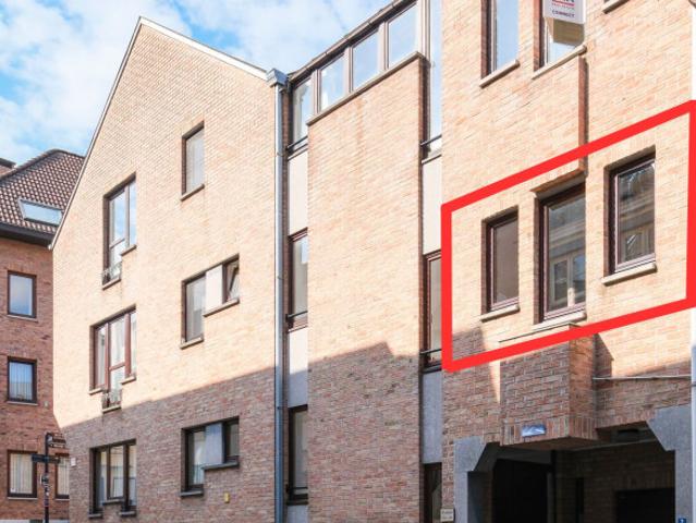 Appartement vente à Looz, Limburg