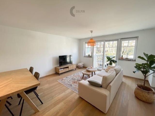 Appartement location à Brugge, West-Vlaanderen
