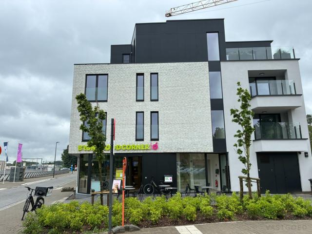 Appartement location à Diepenbeek, Limburg