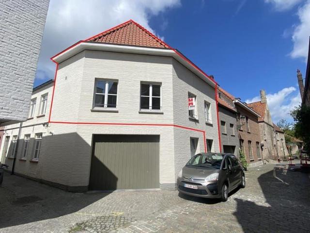 Maison location à Brugge, West-Vlaanderen