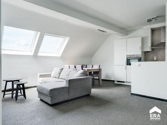 Appartement location à Herk-de-stad, Limburg