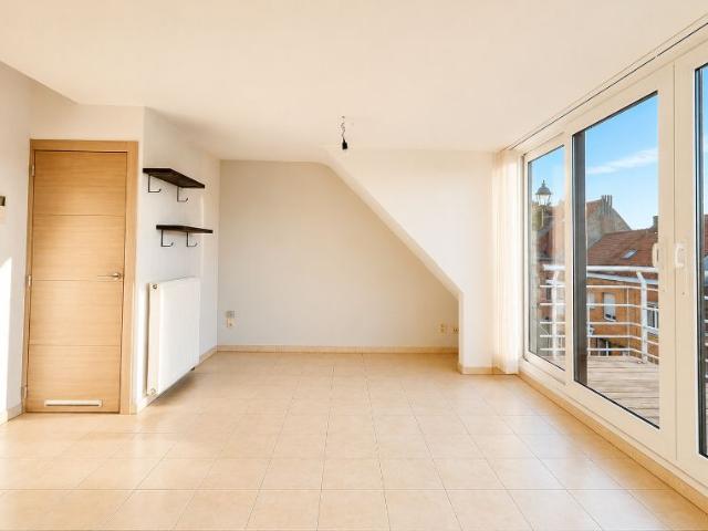 Appartement location à Nieuwpoort, West-Vlaanderen