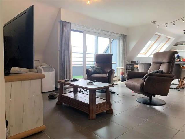 Appartement location à Sint-Pieter, Torhout