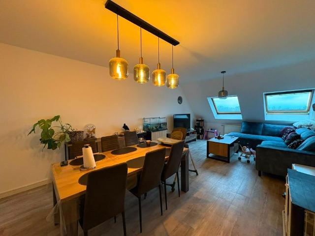 Appartement location à Hasselt, Limburg