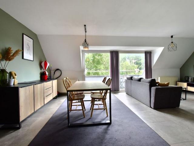 Appartement location à Dendermonde, Oost-Vlaanderen