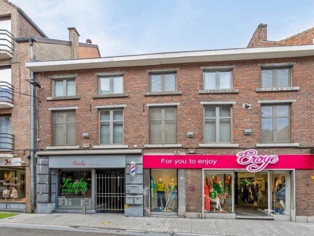 Appartement location à Gelinden, Limburg