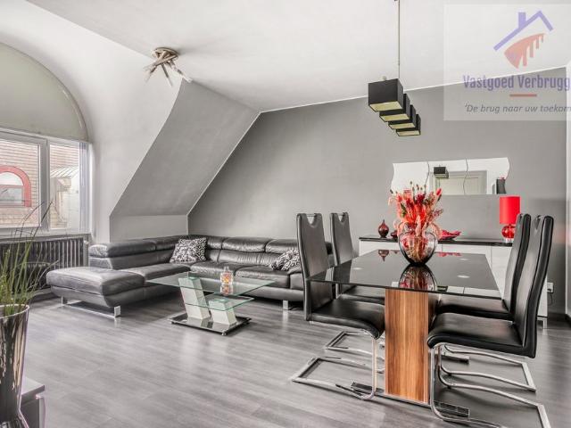 Appartement location à Aalst, Oost-Vlaanderen