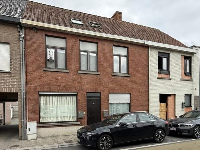 Appartement location à Tielt, West-Vlaanderen