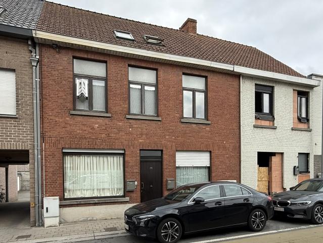 Appartement location à Tielt, West-Vlaanderen