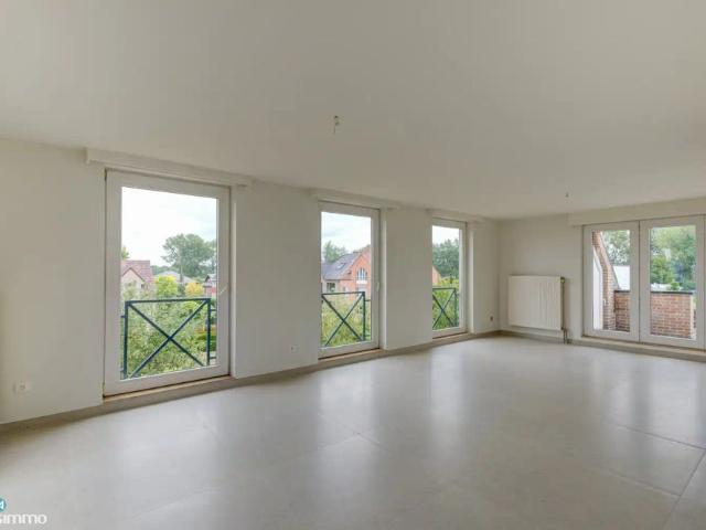 Appartement location à Gansbeek, Bilzen