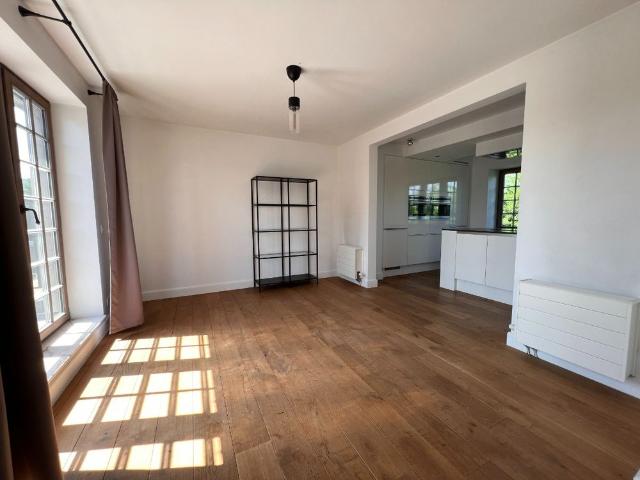 Appartement location à Herk-de-stad, Limburg