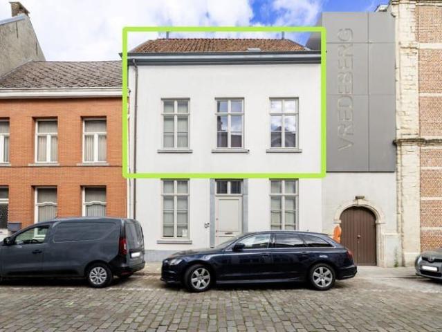 Appartement location à Lier, Antwerpen