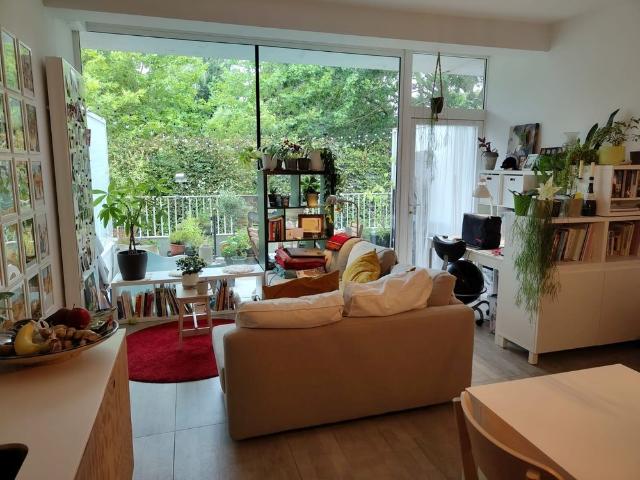 Appartement location à Tielt, West-Vlaanderen