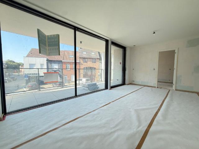 Appartement location à Tielt, West-Vlaanderen