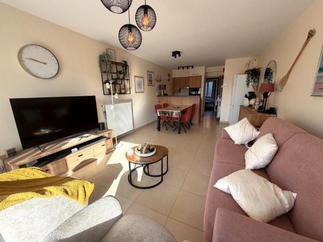 Appartement location à Blankenberghe, West-Vlaanderen