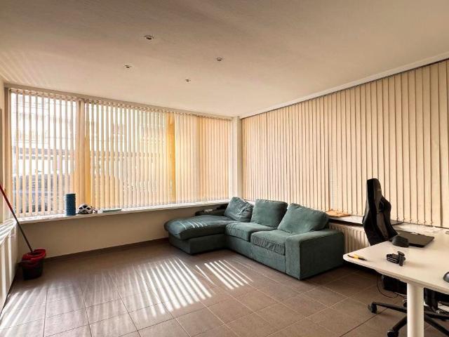 Kot location à Stationsbuurt Noord, Gent