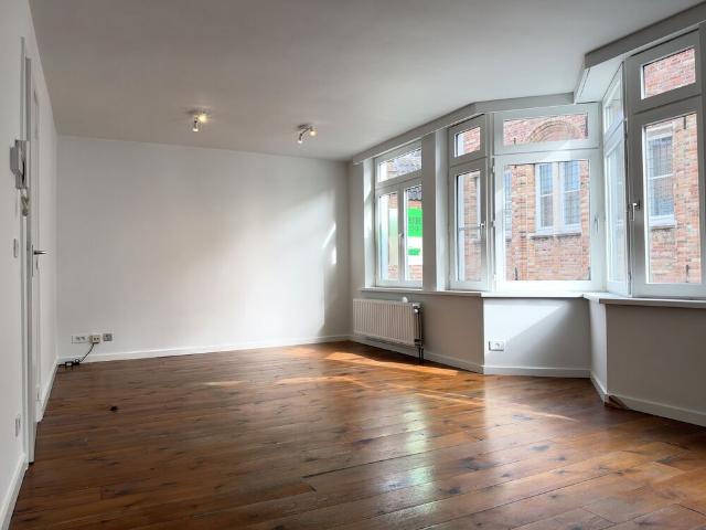 Appartement location à Steenstraatkwartier, Brugge