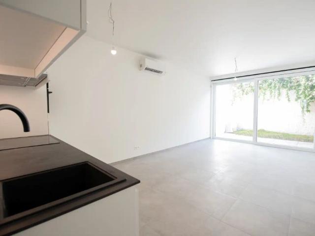 Appartement location à Sint-Jacobs, Gent