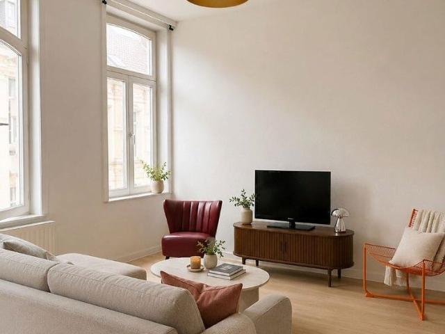 Appartement location à Desteldonk, Oost-Vlaanderen