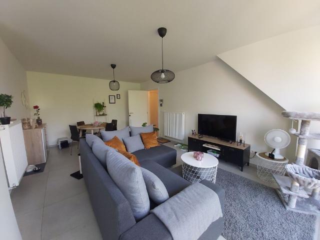 Appartement location à Ieper