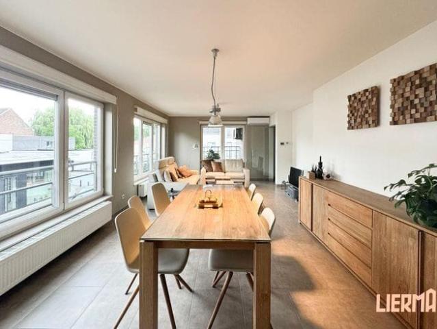 Appartement location à Aalst, Oost-Vlaanderen