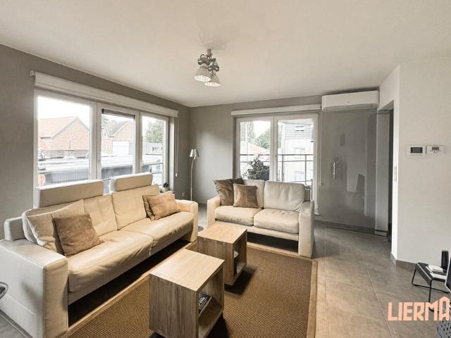 Appartement location à Aalst, Oost-Vlaanderen