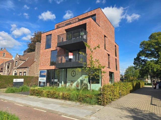 Appartement location à Assebroek, Brugge