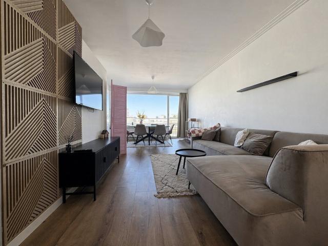 Appartement location à Lambrechtshoeken, Antwerpen