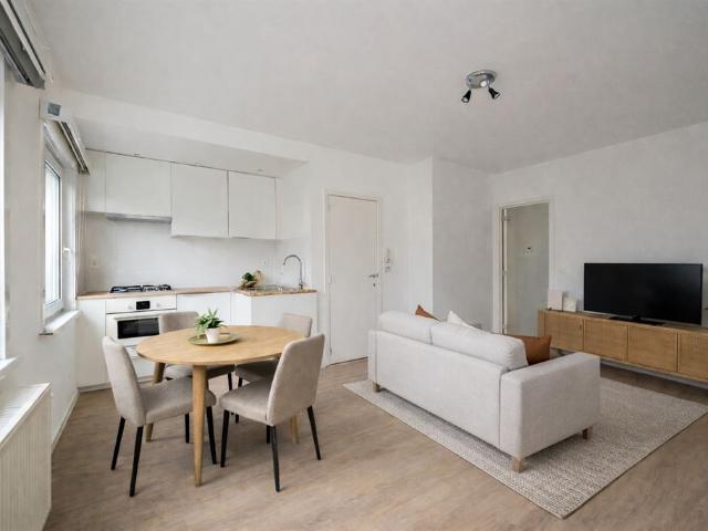 Appartement location à Antwerpen