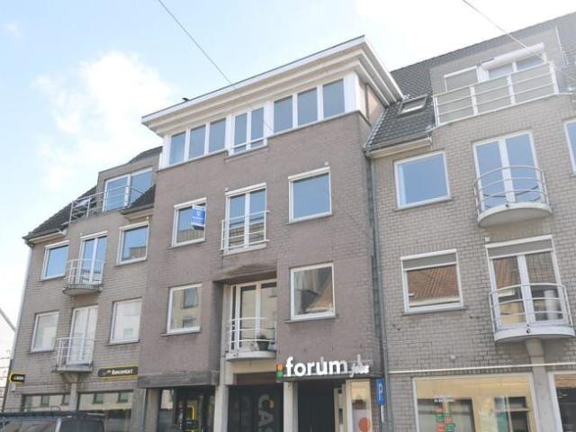 Appartement location à Avelgem, West-Vlaanderen